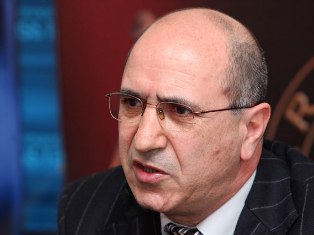 Գառնիկ Իսագուլյանը գրություն է ուղարկել Հայաստանի երեք նախագահներին՝ նրանց հետ հ