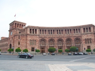 Կառավարությունը մուտքի արտոնություն տրամադրեց Ստամբուլի «Սահակեան» երգչախմբին