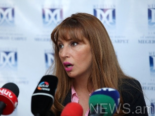 Զարուհի Փոստանջյանը ընդդիմադիրների քննադատություններին ըմբռնումով է վերաբերում