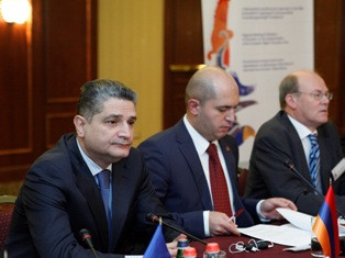We need generation that can live in rapidly changing world – Armenian PM