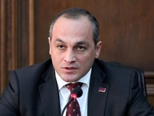 Մաքսային միությանը միանալու որոշումը չի հակասում ՆԱՏՕ-ի հետ համագործակցությանը.