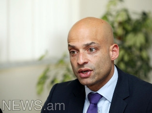 NATO never pursued political goal to expand to post-Soviet area - James Appathur