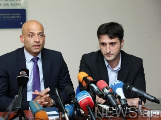 NATO realizes that strategic partnership with Russia is important for Armenia -