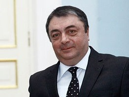 Վրաստանի դեսպան. Հայ-վրացական սահմանը ռուս-վրացական չի դառնա