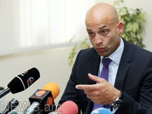 James Appathurai: No contradiction between good Armenia-NATO partnership and Arm