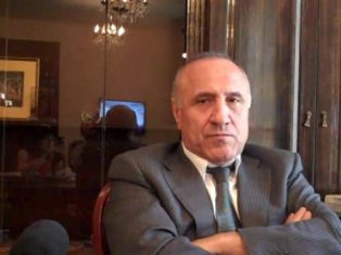 Ես կգնա՞մ ոստիկանություն, որ ինձ պաշտոն տան, կամ չտան. Աշոտ Գիզիրյանը վիրավորված