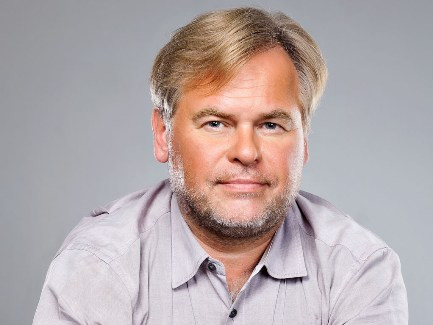 Eugene Kaspersky about cyber crimes and Snowden