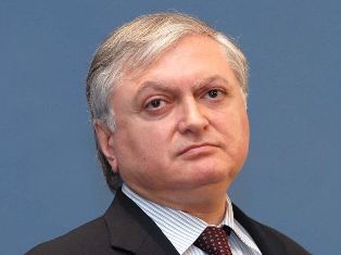 Armenia is one of the active UN members - Edward Nalbandian