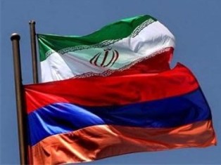 Իրանի դեսպանատան մշակույթի կցորդ գրասենյակը տպել է «Հայ-իրանական ընդհանուր ասացվ