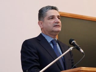 Մեկնարկել է Հայկական տնտեսագիտական միության տարեկան համաժողովը