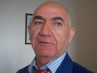 Հիասթափվել եմ Հայաստանից, գնում եմ խոպան՝ բետոն-մետոն անենք, ասֆալտ-մասֆալտ անեն