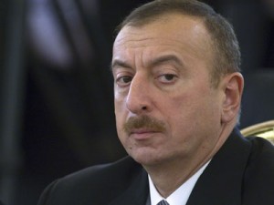 Իլհամ Ալիեւը ճոխության «թշնամին» է