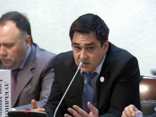 Ռուսաստանյան ընդդիմադիր խորհուրդը դադարել է գոյություն ունենալ