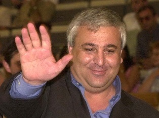 Հակոբ Հակոբյանի («Ճոյտ») որդին խնդրել է, որ Շմայսը իր կնունքի քավորը դառնա