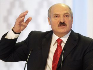 Լուկաշենկո. ԱՊՀ-ն «կոմունալկա» չէ, այլ քոթեջային համալիր