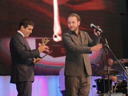 «Ռոյալ Արմենիան» համազգային վստահության մրցանակակիր (ֆոտո)