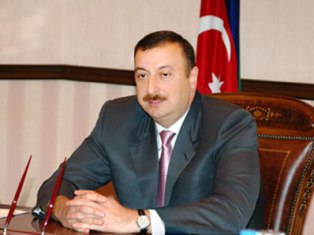 Azerbaijani leader receives US Co-Chair of OSCE Minsk Group
