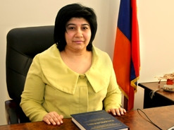 Ո՞վ է արդարադատություն իրականացնում Հայաստանում