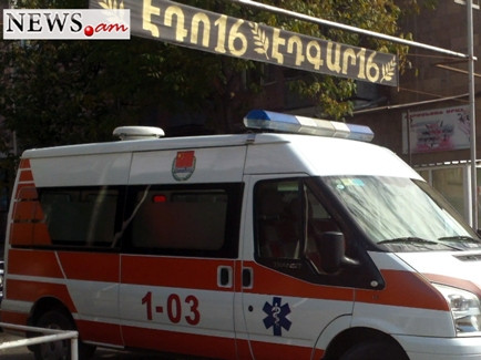 «Սաղ իրա մասին են խոսում, չեն ասում՝ երկու գյոզալ ախպեր ա մեռել». Վարդան Պետրոսյ