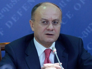 Հայկական զորախումբը կարող է միանալ Լիբանանում խաղաղապահ առաքելությանը (ֆոտո)