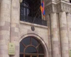 ԱԳՆ. Եվրախորհրդարանի ընդունած բանաձեւում ԼՂ խնդրին վերաբերող ձեւակերպումները հակ