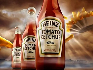 McDonald’s-ն այլեւս Heinz կետչուպներ եւ սոուսներ չի վաճառի