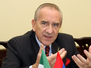 Armenia-Italy relations will not deteriorate because of Yerevan’s foreign policy