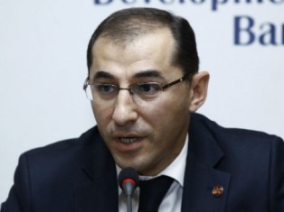 Դա այն խավը չի, որ պետք է բողոքի սոցիալական վիճակից. Վարդան Արամյանը՝ կենսաթոշակ