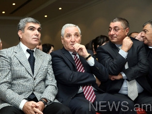 Ընդդիմությունը նույնպես պետք է ստեղծի համակարգ, որը կկարողանա մրցակցել ռուսական