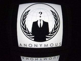 Անչափահաս հաքերը տեսախաղերի դիմաց Anonymous-ի համար կառավարական կայքեր է կոտրել