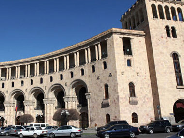 ԱԳՆ մամուլի քարտուղարը՝ ռուսական «Առաջին ալիքի» հայտարարության մասին. Գագաթաժողո