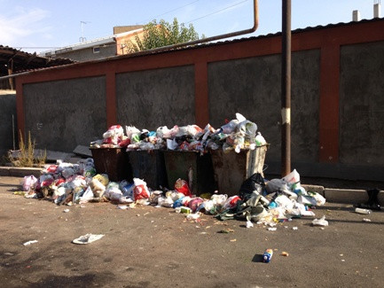 Վճարիր հարկերը, քնիր հանգիստ (ֆոտո)