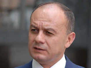 Austria ready to develop cooperation with Armenian Defense Ministry