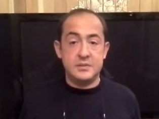 Մոսկվայում մահացել է հայտնի «օրենքով գող» Կոստյա Գիզյան