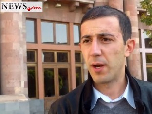 «Հարգելի... sorry, ոչ մի հարգելի». ակտիվիստները նամակով դիմեցին վարչապետին