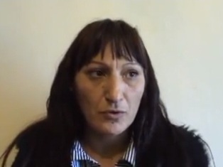 «Ինքը քֆրտեց իմ ծնողը...ես էլ շիշը տվի գլխին». Կարինեն պատմել է, ինչպես է ծեծել