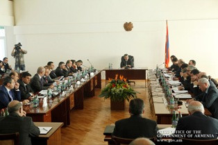 Կբարելավվի ջրօգտագործողների ընկերությունների ֆինանսական վիճակը
