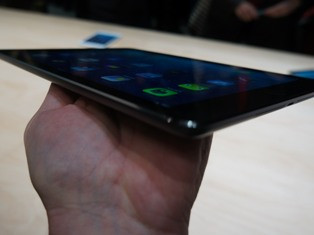 iPad Air պլանշետը վաճառքի է հանվել 42 երկրներում