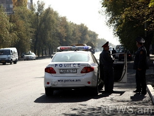 Հալաբյանի խոշոր վթարից 11 տուժածներից 3-ը գտնվում են վերակենդանացման բաժանմունքո