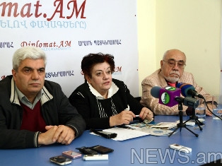 Բնապահպանության նախկին նախարար. Ադրբեջանական ՀԿ-ներն իրենց  իշխանությունների խիս
