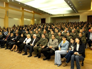 Հուշ-ցերեկույթ՝ նվիրված անվանի բժշկի հերոսական կյանքին (ֆոտո)