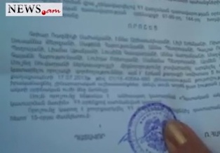 Չնայած դատարանի որոշմանը, Կոմիտաս 5-ում շարունակվում է շինարարությունը