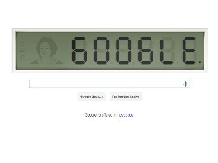 Google-ի նոր լոգոտիպը նվիրված է մարդ-համակարգչին