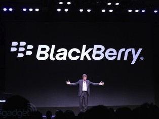 BlackBerry ընկերությունն այլեւս չի վաճառվում