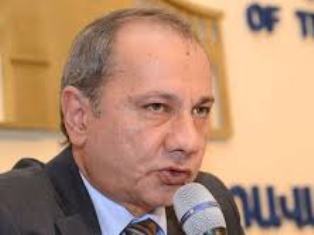 Armenia continues adapting to EU directives – economy minister