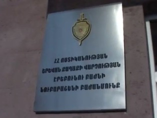 Դատապարտված մոր եւ հոր 12-ամյա որդին զբաղվում է բնակարանային գողությամբ