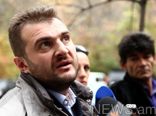 «Կարող ա Քենեդու սպանության համար են մեղադրելու»՝ Արգիշտի Կիվիրյանը կատակեց ՀՔԾ