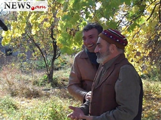 Հրաչ Քեշիշյանին գրավել է «Ամերիկուհին». գլխավոր «մեղավորը» Միքայել Պողոսյանն է