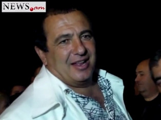 «Սեթո, փողը կտաս, Սեթո, կընդունես աշխատանքի». Ծառուկյանը խոստացավ բոլորին օգնել,