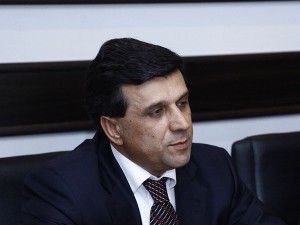 «Չորրորդ իշխանություն». Արմեն Երիցյանը հերքում է կաշառք վերցնելու մասին լուրերը
